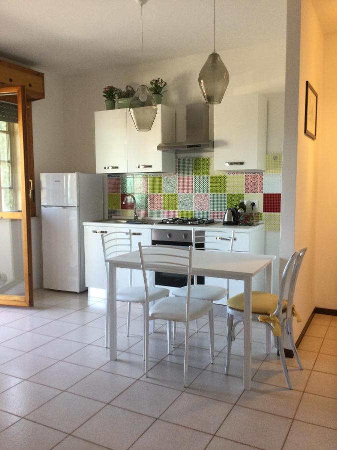 Casa Arcobaleno - Affitti Brevi Italia Pisa Exterior foto