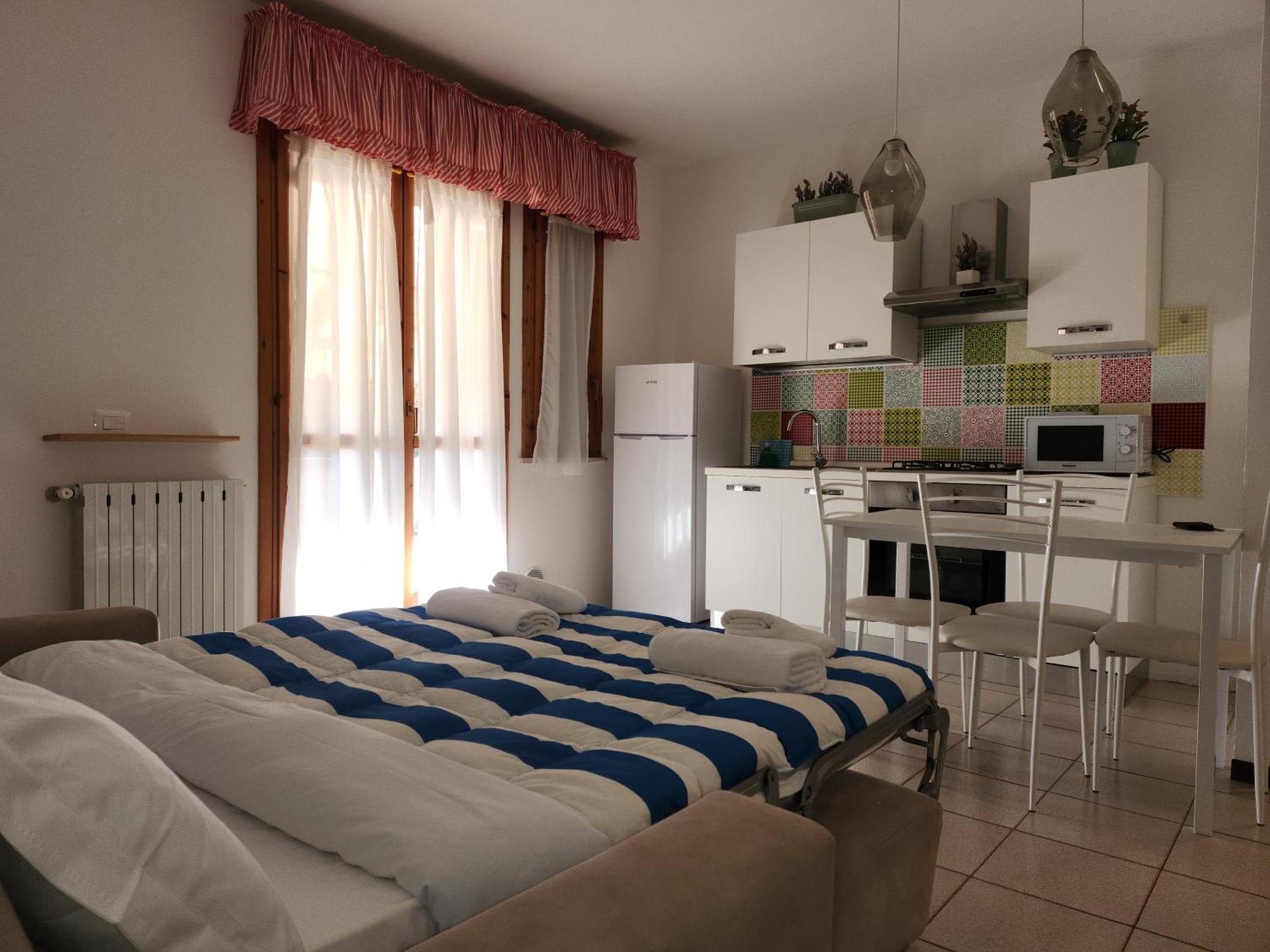 Casa Arcobaleno - Affitti Brevi Italia Pisa Exterior foto